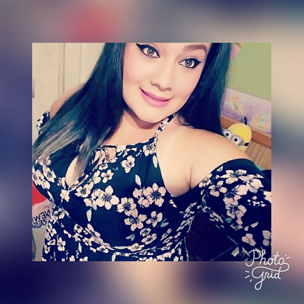 Meet your Posher, Vee